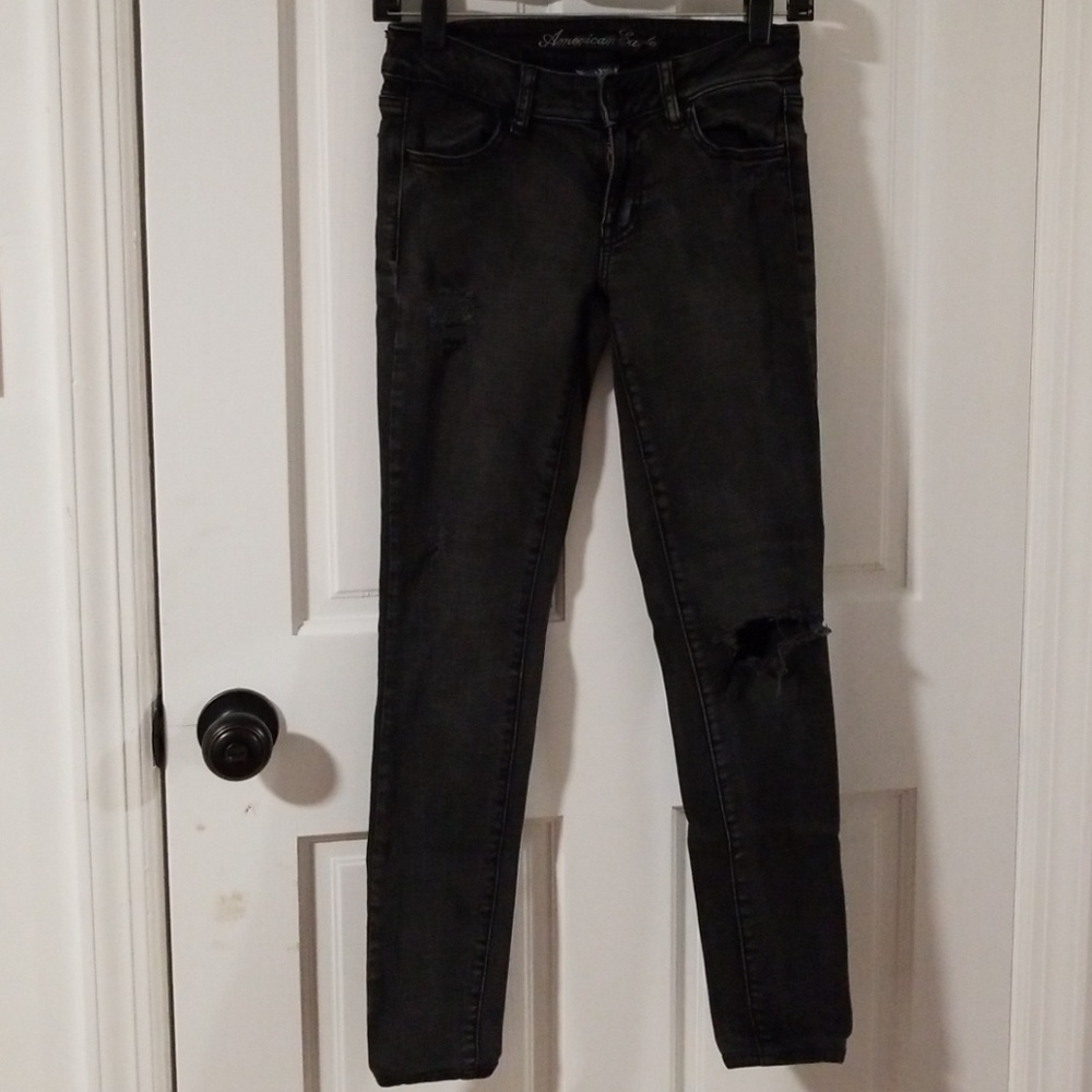 American Eagle Jeggings